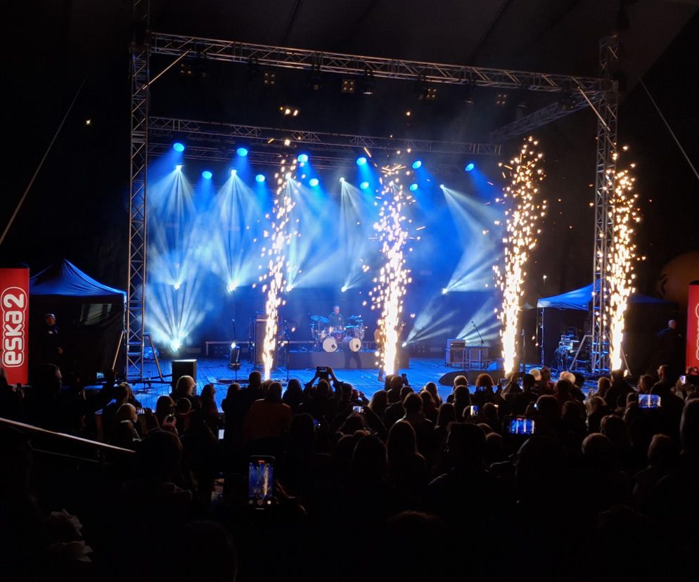 4. edycja największego rockowego festiwalu wkrótce w Kielcach!