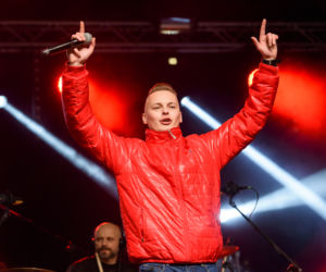 WOŚP 2019 w Rzeszowie