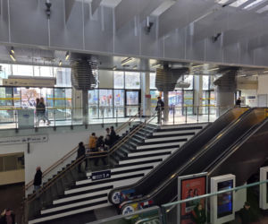 Kiedyś straszył pasażerów, a teraz jest chlubą miasta! Tak zmienił się dworzec PKP w Bydgoszczy