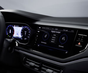 Volkswagen Polo (2022)