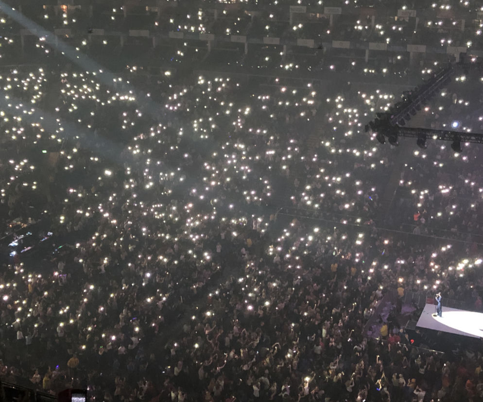 Capital Jingle Bell Ball 2019 - Harry Styles