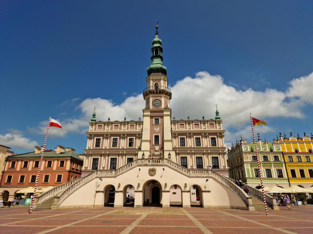 Zamość