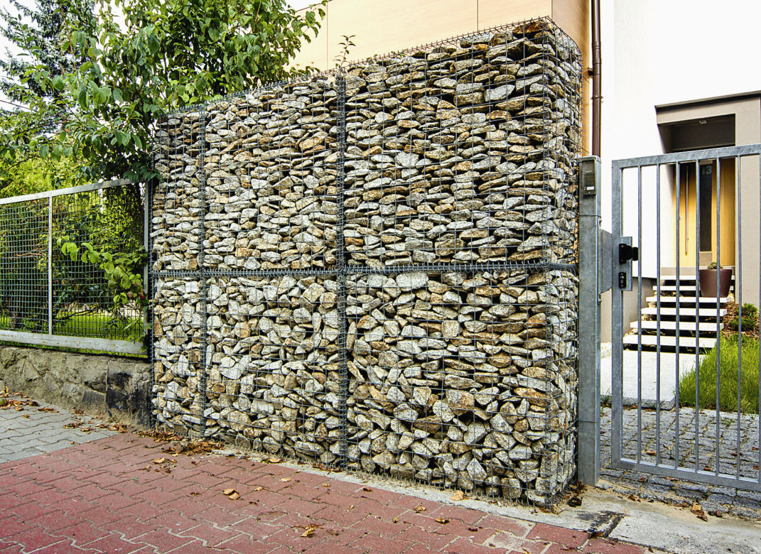 kamień