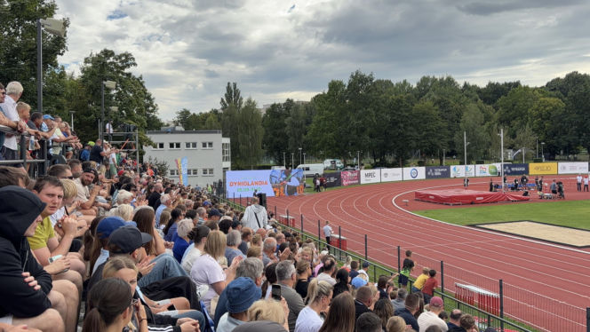 6. Memoriał Zbigniewa Ludwichowskiego w Olsztynie