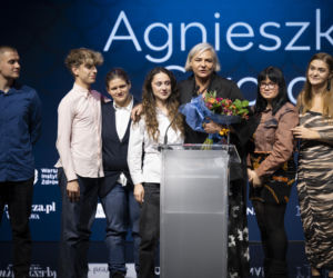 Warszawianka Roku 2025. Kim jest Agnieszka Sikora? Wytrwała, konsekwentna i z ogromnym sercem