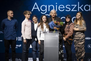 Warszawianka Roku 2025. Kim jest Agnieszka Sikora? Wytrwała, konsekwentna i z ogromnym sercem