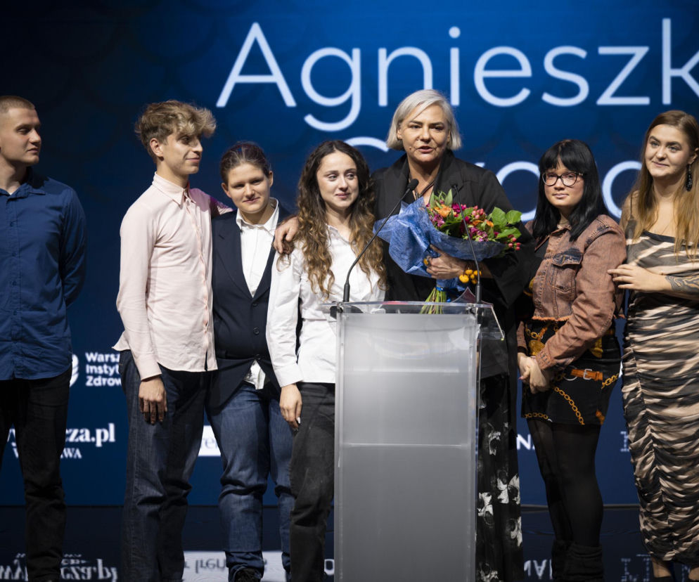 Warszawianka Roku 2025