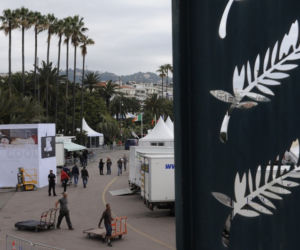 Cannes szykuje się do festiwalu
