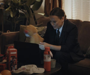 M jak miłość, odcinek 1912. Magda (Anna Mucha)