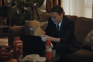 M jak miłość, odcinek 1912. Magda (Anna Mucha)