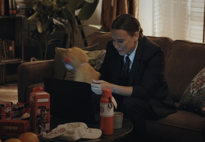 M jak miłość, odcinek 1912. Magda (Anna Mucha)