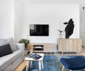 Apartament w Sopocie