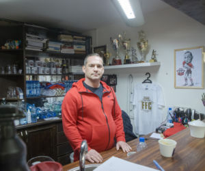Klub Fenix zostaje na Pradze