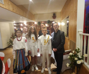 Bal Marszałkowski na Williamsburgu 2026