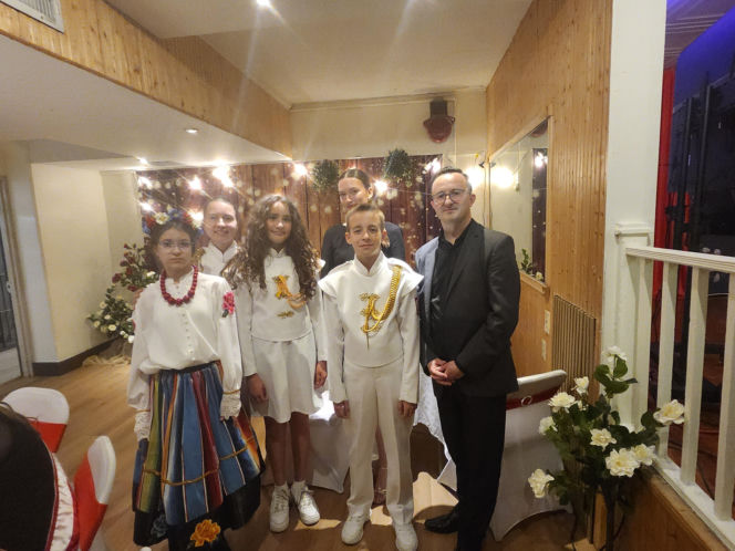 Bal Marszałkowski na Williamsburgu 2026