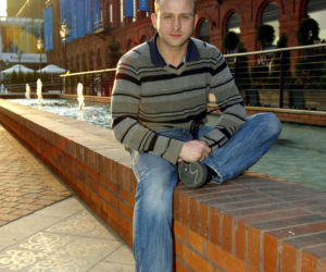 BORYS SZYC