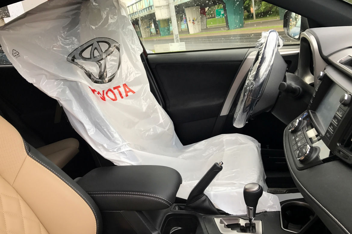 Autoryzowany serwis samochodów Toyota