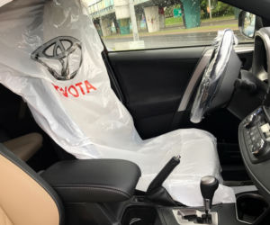Autoryzowany serwis samochodów Toyota