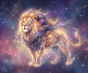 Horoskop dzienny Lew na 20 kwietnia – Ten dzień pomoże Ci zamknąć ważne sprawy z przeszłości
