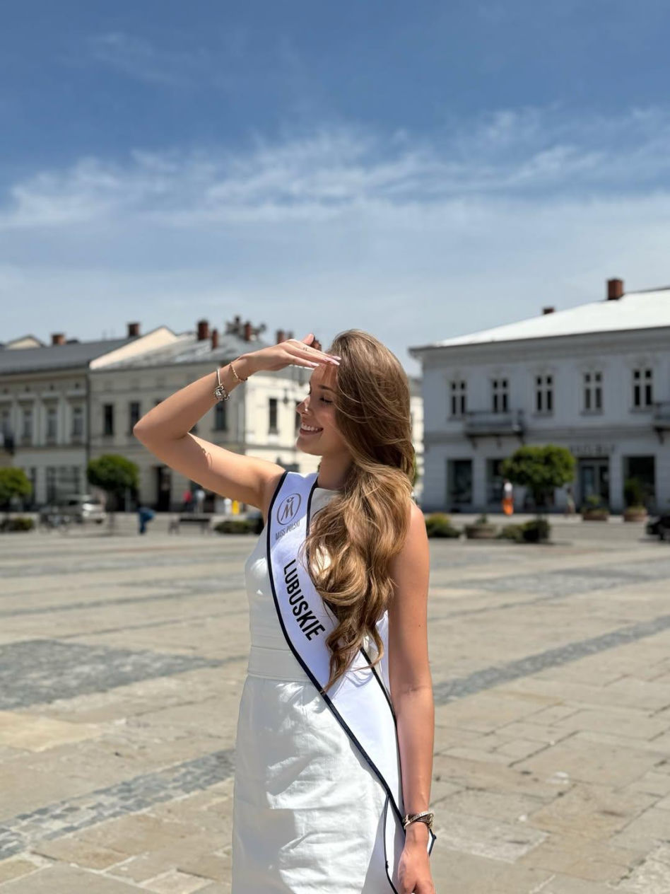 Wybory Miss Polski