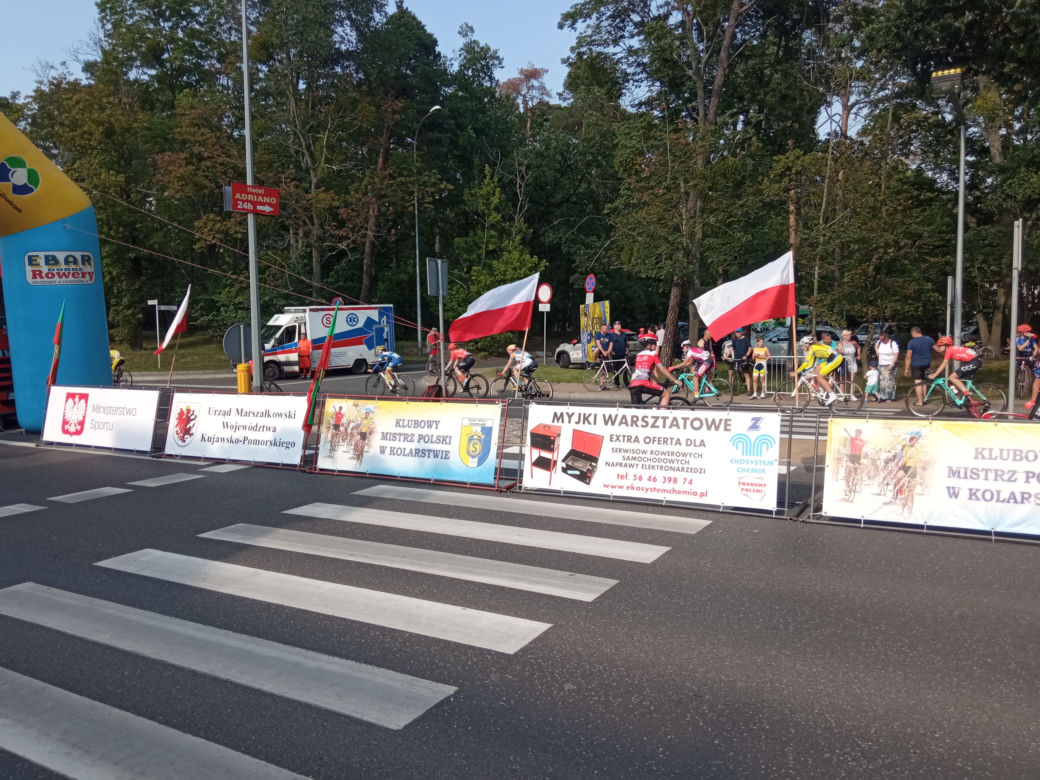 Za nami VII Międzynarodowe Kryterium Uliczne