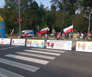Za nami VII Międzynarodowe Kryterium Uliczne