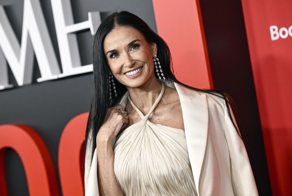 Demi Moore