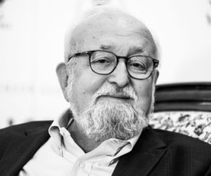 Krzysztof Penderecki od roku czeka na pogrzeb