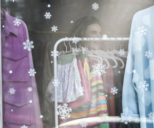 Edyta Herbuś nie zauważyła świateł ?!