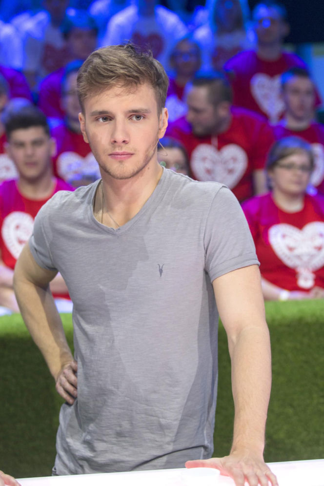 "Kocham Cię, Polsko!" powraca. Oto wszyscy kapitanowie i prowadzący sprzed lat [GALERIA]