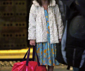 Suri Cruise