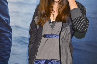 Zapiski śmiertelnika: Ireneusz Czop, Magda Boczarska, Alicja Wieniawa-Narkiewicz, Danuta Stenka i inni