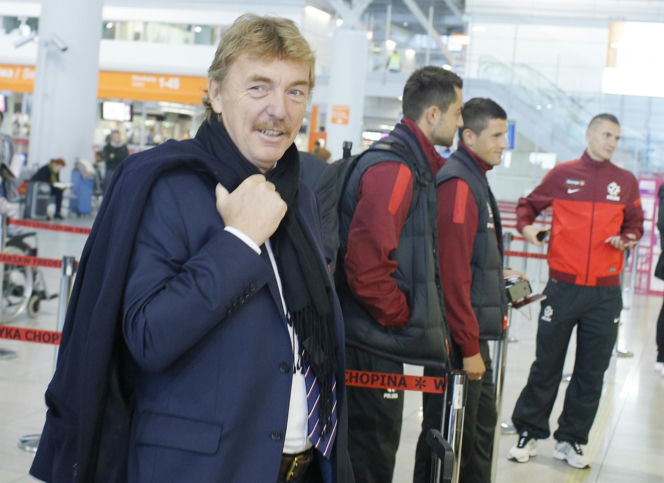 Tak zmieniał się Zbigniew Boniek