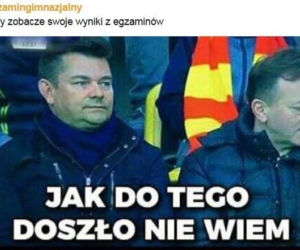 Egzamin zawodowy 2020: MEMY o egzaminie potwierdzającym kwalifikacje zawodowe [ZDJĘCIA]