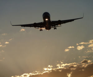 Boeing