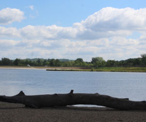 Kuter Port Nieznanowice - nowe kąpielisko blisko Krakowa