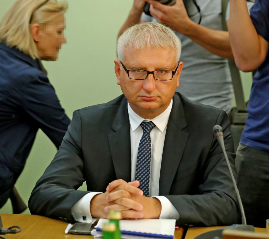Stanisław Pięta