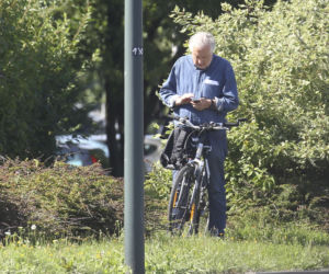 RZEPLIŃSKI CIESZY SIĘ WOLNOŚCIĄ