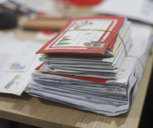 Biuro Listów Świętego Mikołaja w Srebrnej Górze