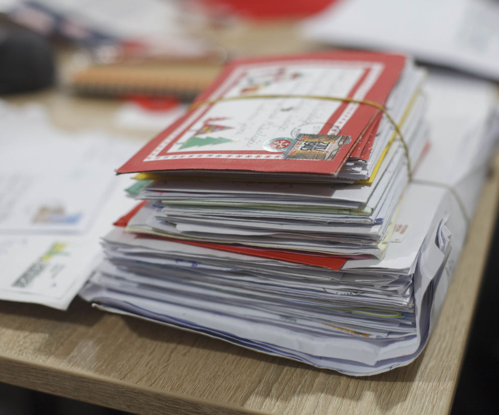 Biuro Listów Świętego Mikołaja w Srebrnej Górze