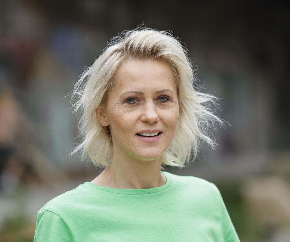 Gliniarze, odcinek 1170: Prywatna interwencja w obronie przyjaciółki może kosztować Majkę całą policyjną karierę