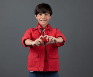 Eurowizja Junior 2026 - uczestnicy