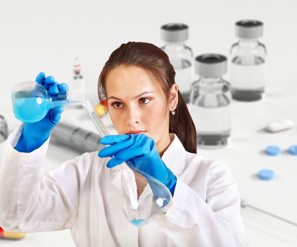 Laboratorium