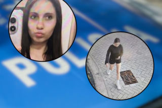 Zaginęła 13-letnia Amelia. Trwają poszukiwania, policja apeluje o pomoc