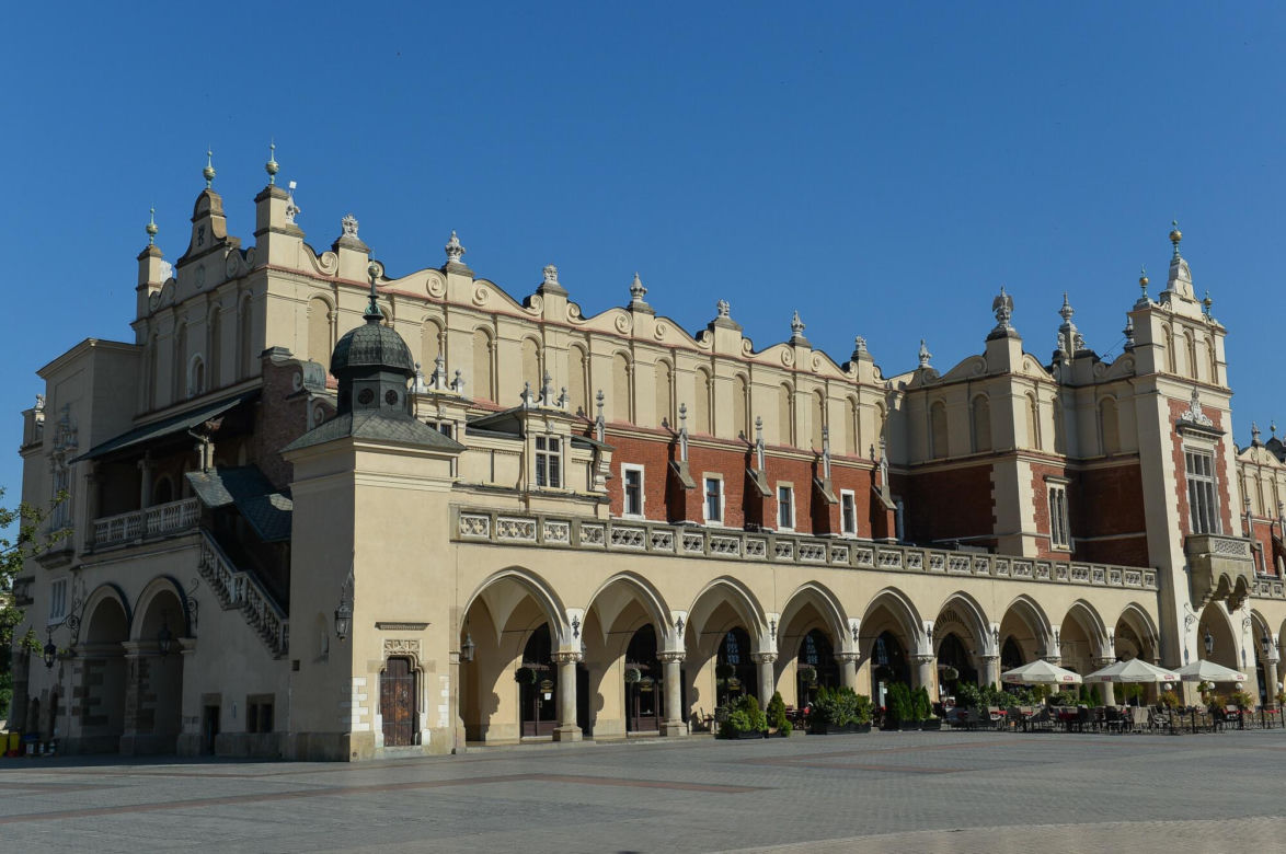 Te miasta w 2023 królowały w czołówce najpiękniejszych. Zachwycał się nimi cały świat