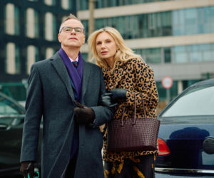 Gorąco będzie w wątku Żanetki i Wojtka.