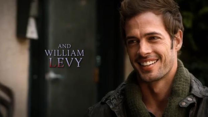 Addicted. William Levy