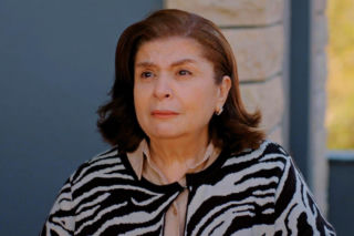 Miłość i nadzieja, odc. 377. Naciye