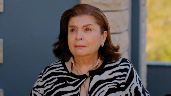 Miłość i nadzieja, odc. 377. Naciye