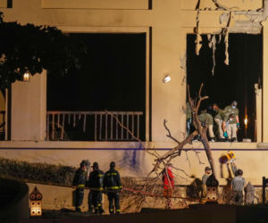 Wojna na Bliskim Wschodzie. USA i Izrael atakują Iran